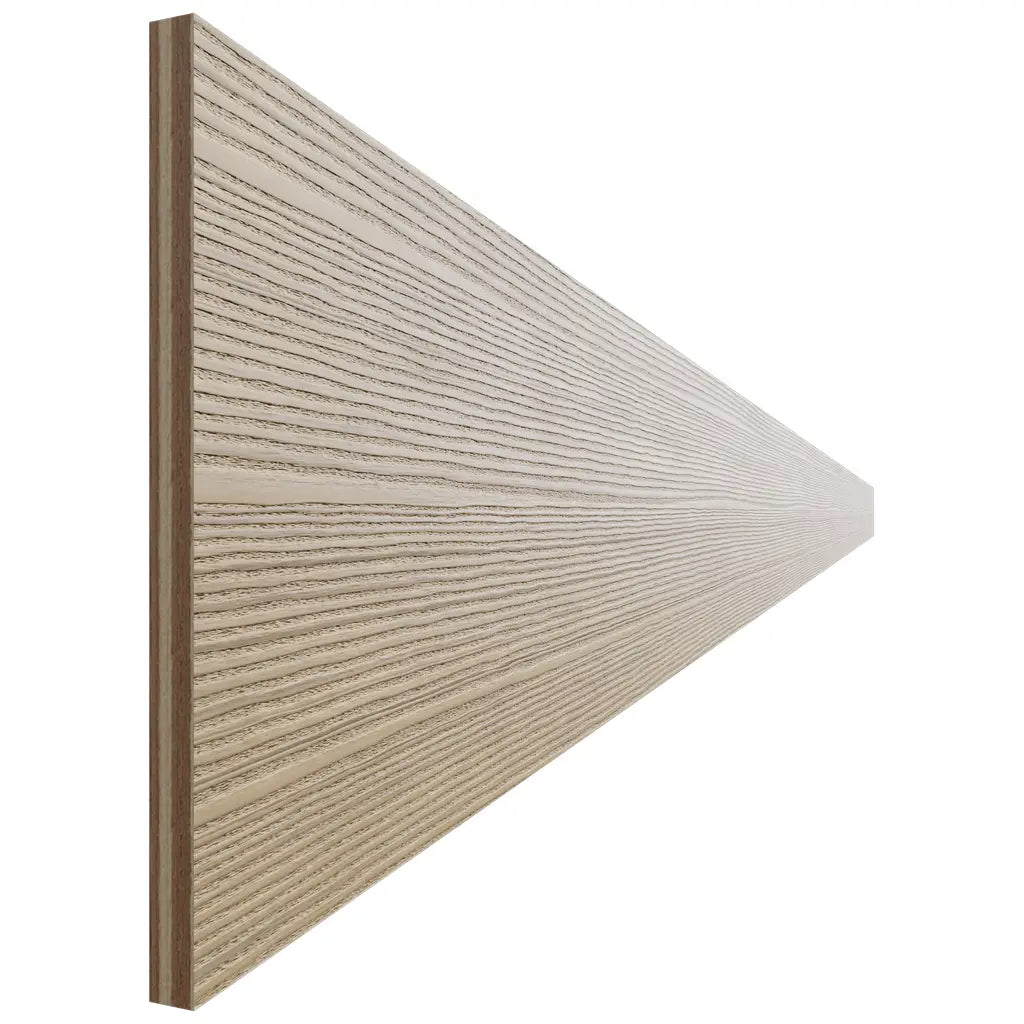 TK8 ( Toe Kick - 96"W X 4-1/2"H X 1/4"T ) | Desert Oak