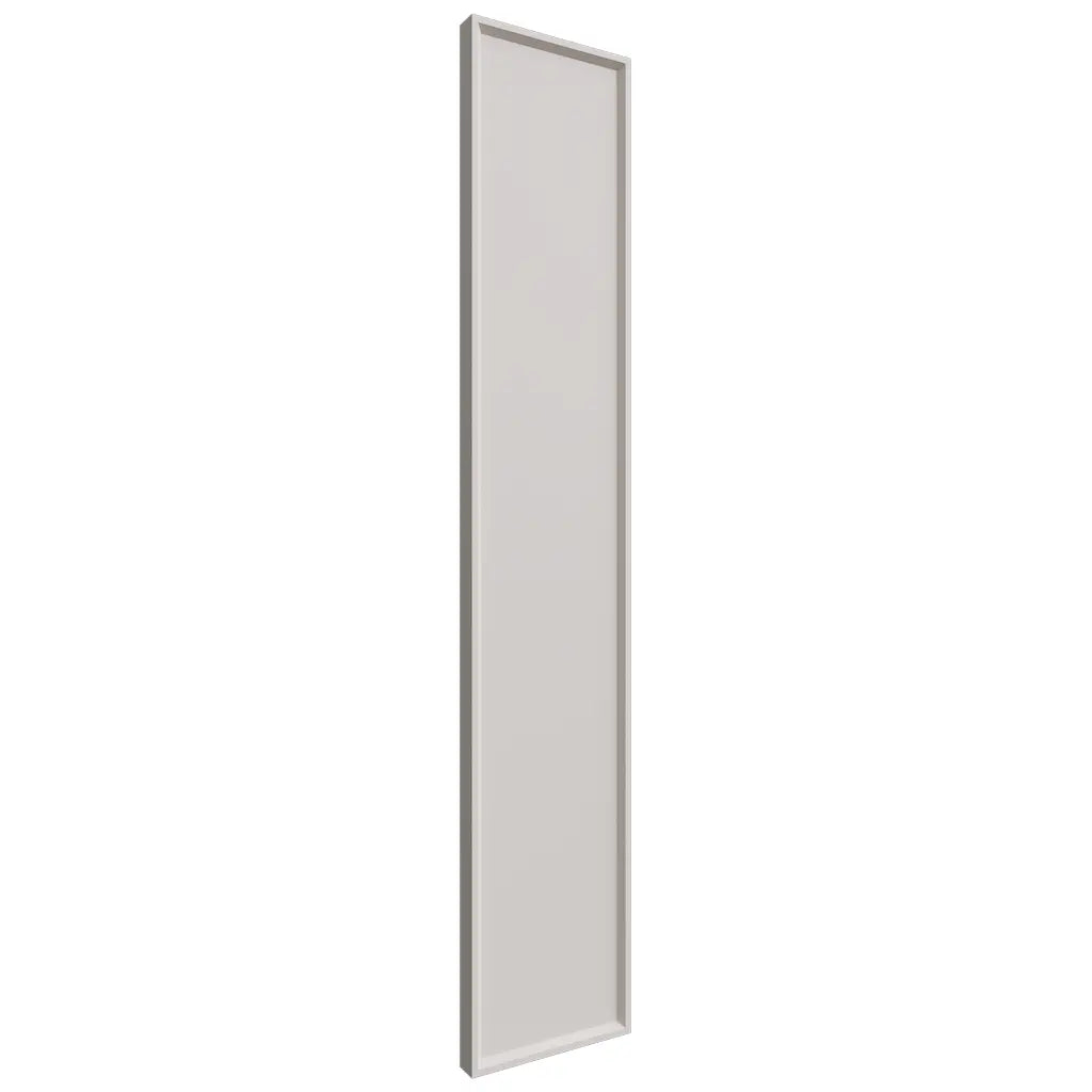 DD B06FD - Decorative Door - 5-12 W X 29-12 H X 34 T - Echo Dove