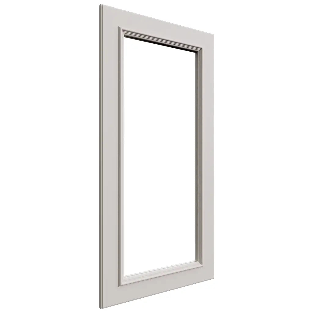 DFG1836 - Wall - Prepped Door - 17-12 W X 35-12 H X 34 T - Echo Dove