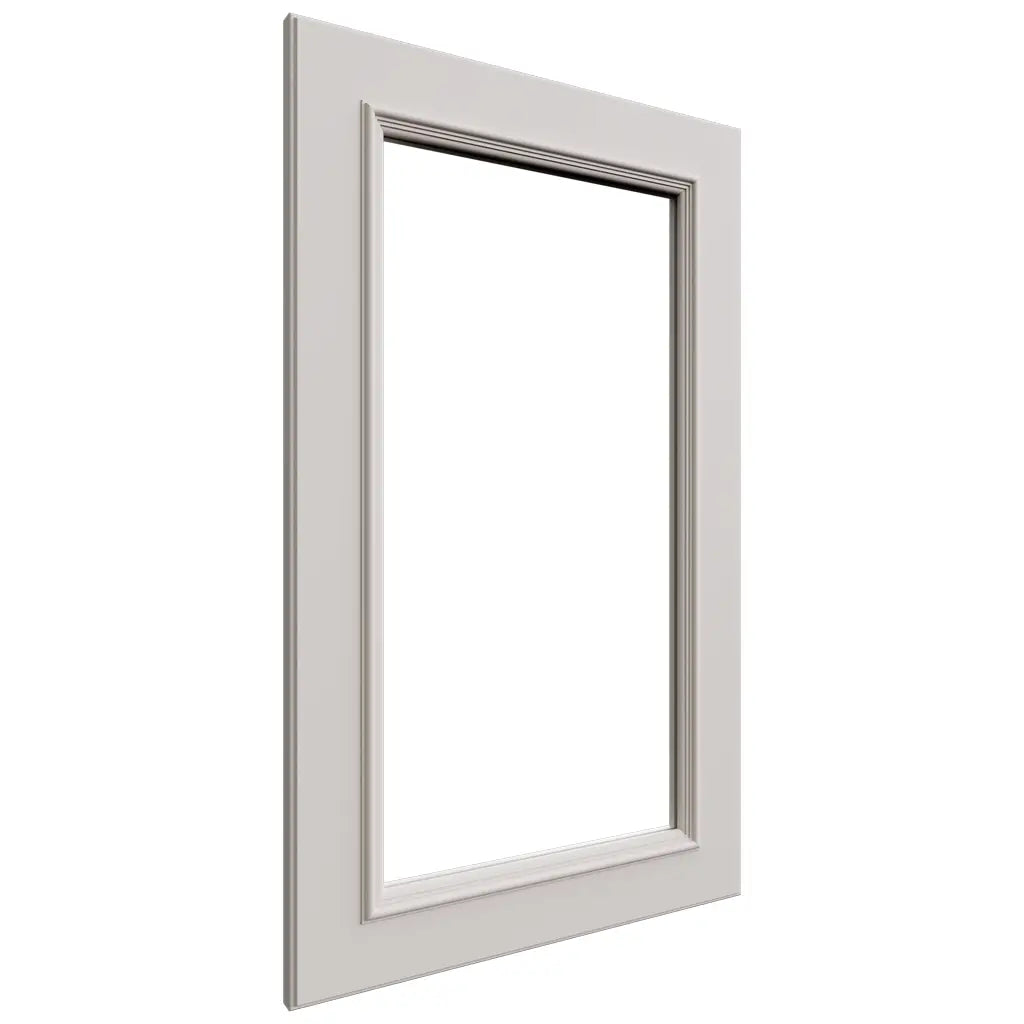 GDW3630 - Wall - Glass Door - 17-3 4 W X 29-1 2 H X 3 4 T - Echo Dove