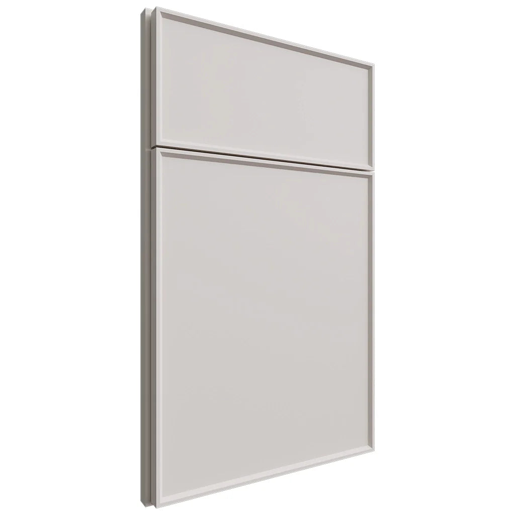 SD2 - Sample - Small Door - 11-1/2 W X 14 H - Echo Dove