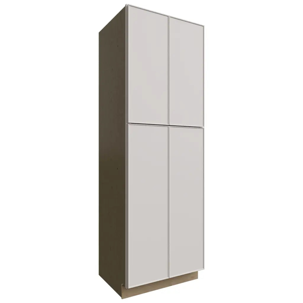 TP302490 - Tall - Pantry Cabinet - 30 W X 90 H X 24 D - Echo Dove