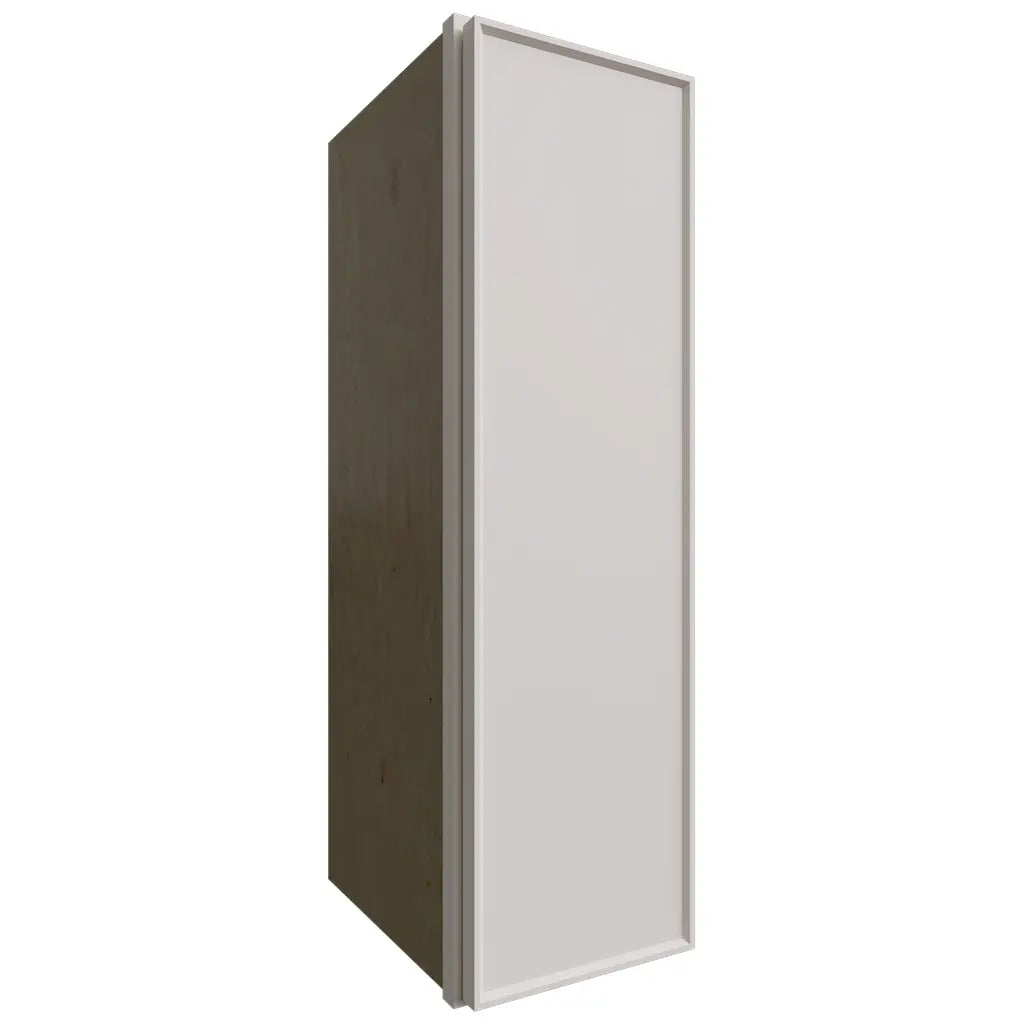 W0930 - Wall - Standard Cabinet - 9 W X 30 H X 12 D - Echo Dove