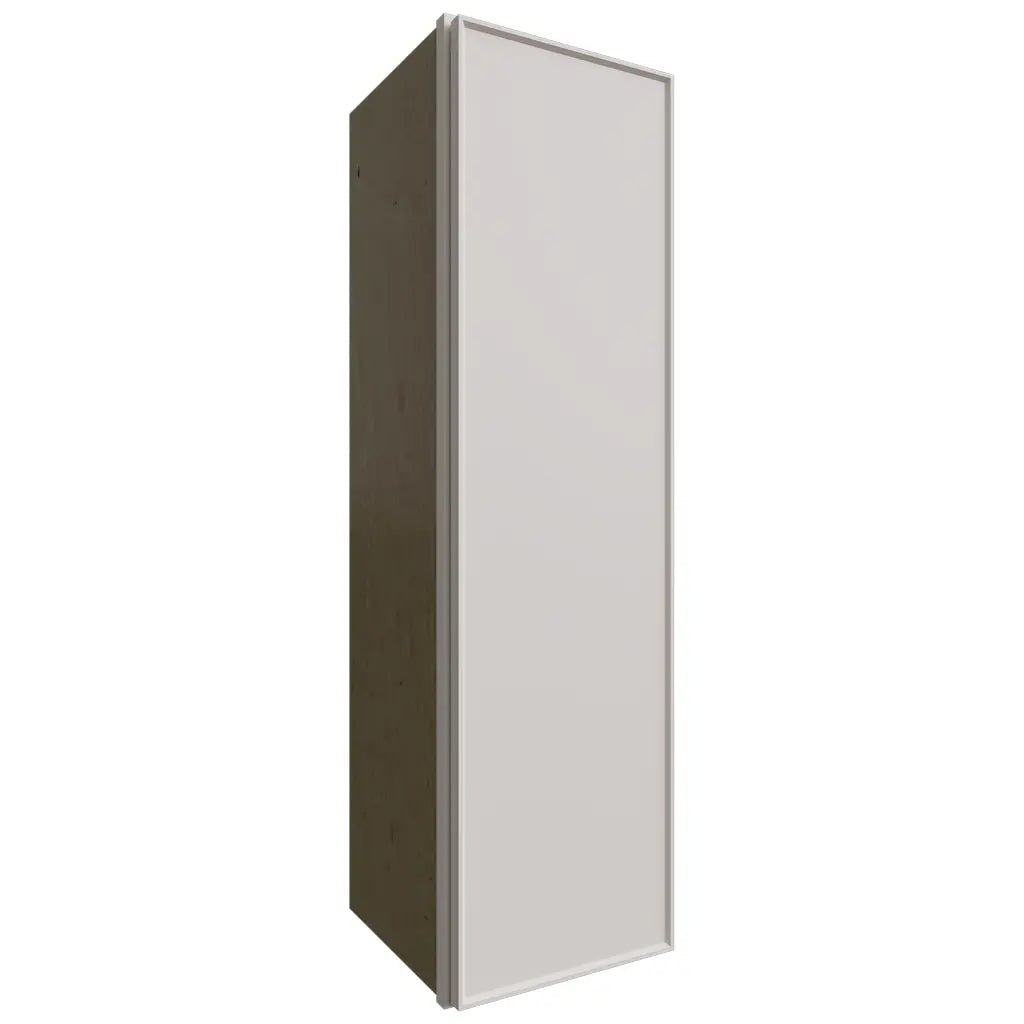 W1242 - Wall - Standard Cabinet - 12 W X 42 H X 12 D - Echo Dove