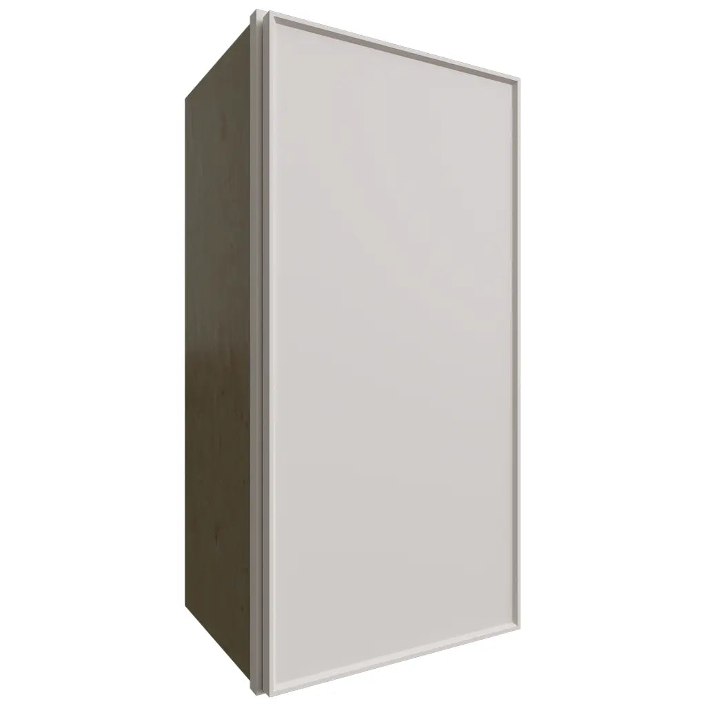 W1530 - Wall - Standard Cabinet - 15 W X 30 H X 12 D - Echo Dove