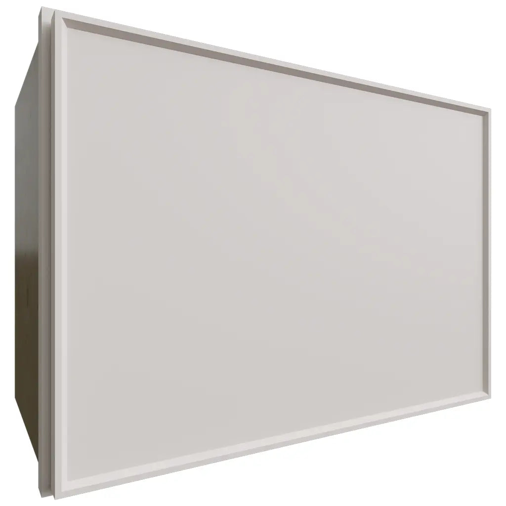 W2115 - Wall - Standard Cabinet - 21 W X 15 H X 12 D - Echo Dove
