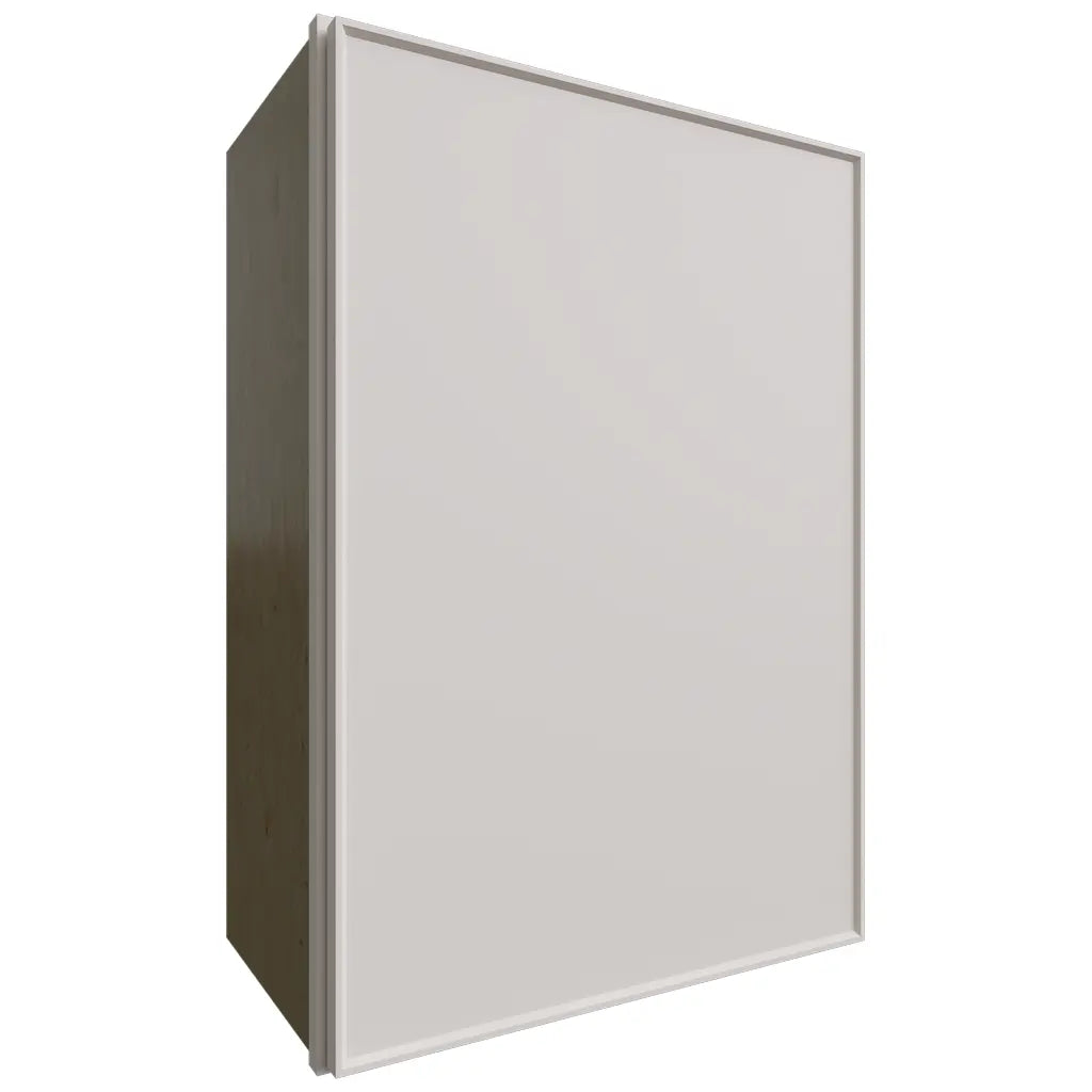 W2130 - Wall - Standard Cabinet - 21 W X 30 H X 12 D - Echo Dove