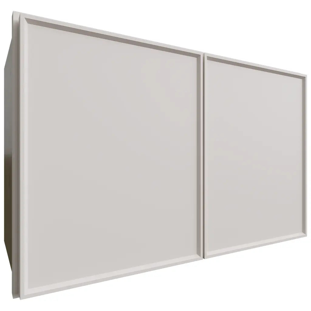 W2415 - Wall - Standard Cabinet - 24 W X 15 H X 12 D - Echo Dove