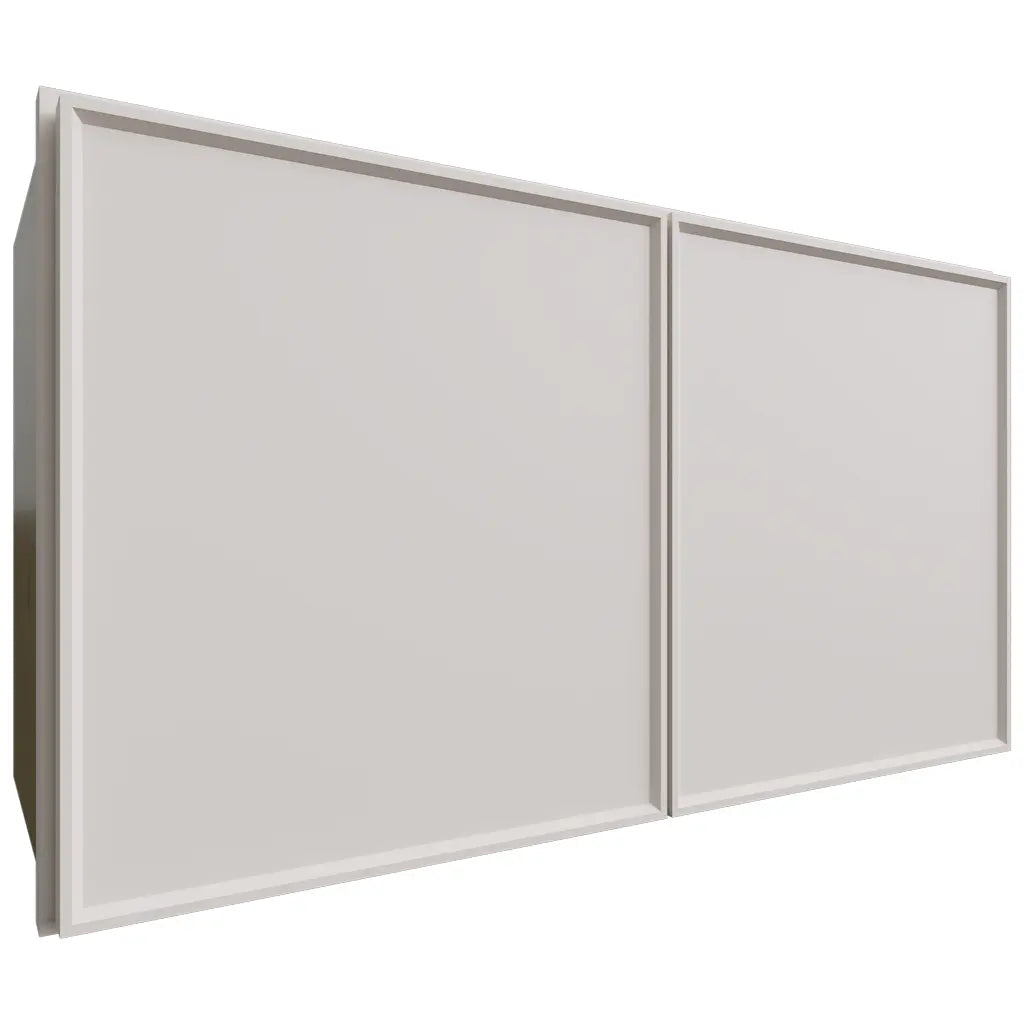 W2715 - Wall - Standard Cabinet - 27 W X 15 H X 12 D - Echo Dove