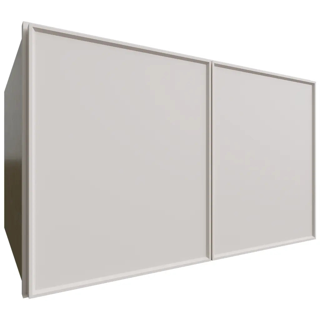W301824 - Wall - Deep Cabinet - 30 W X 18 H X 24 D - Echo Dove