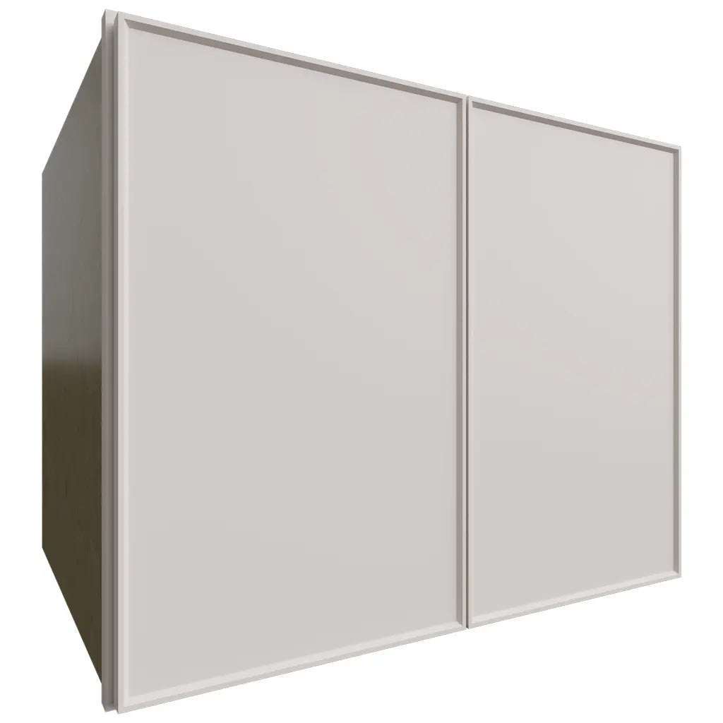 W302424 - Wall - Deep Cabinet - 30 W X 24 H X 24 D - Echo Dove
