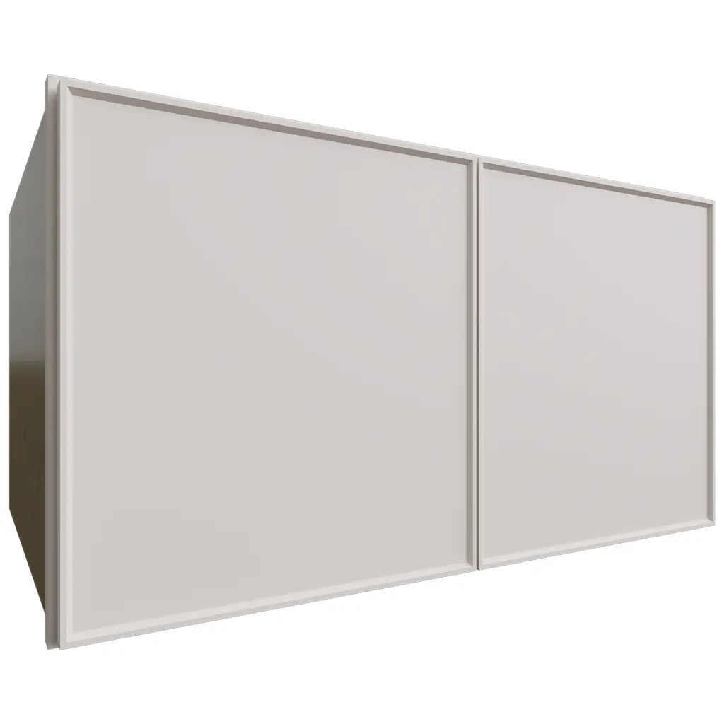 W331824 - Wall - Deep Cabinet - 33 W X 18 H X 24 D - Echo Dove