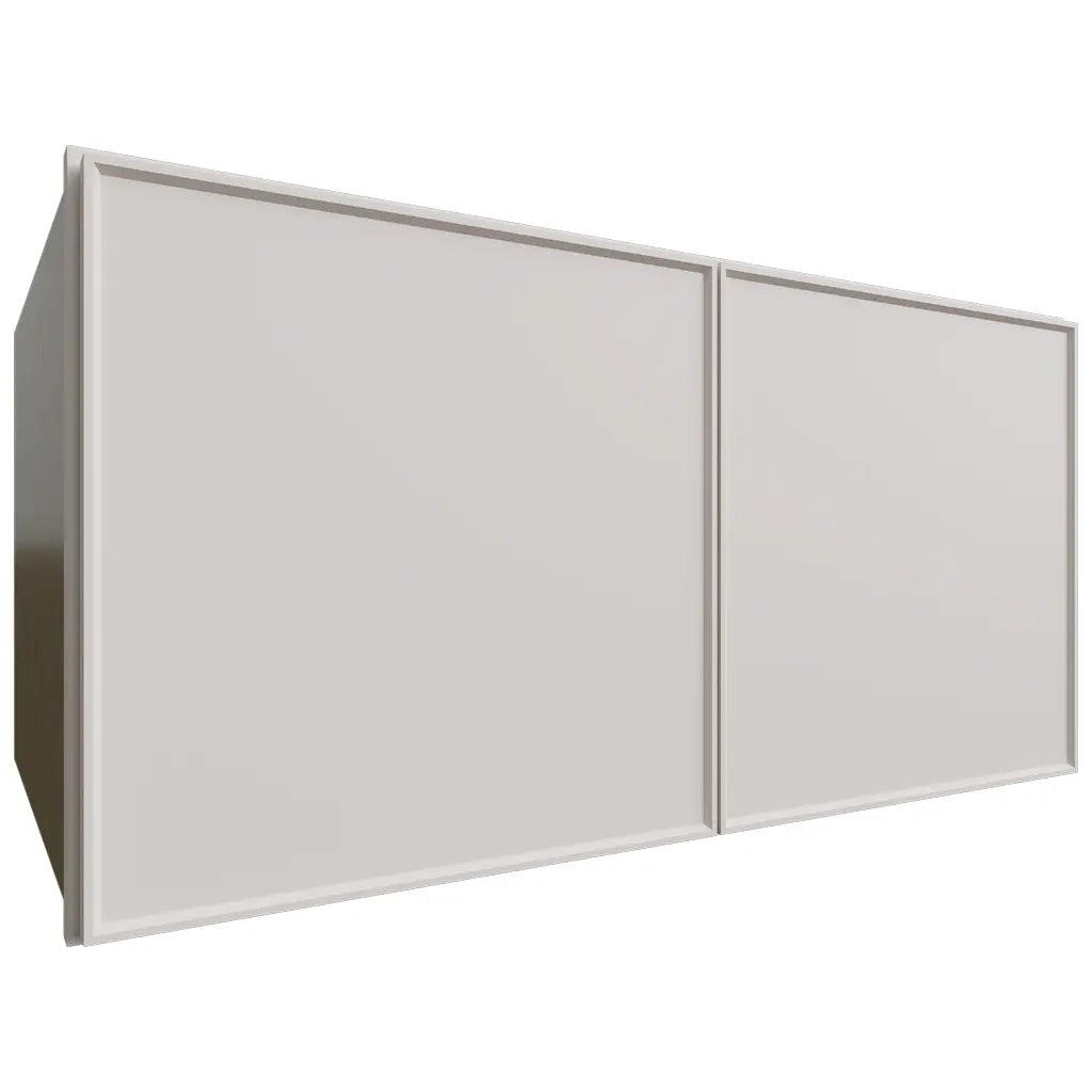W361824 - Wall - Deep Cabinet - 36 W X 18 H X 24 D - Echo Dove