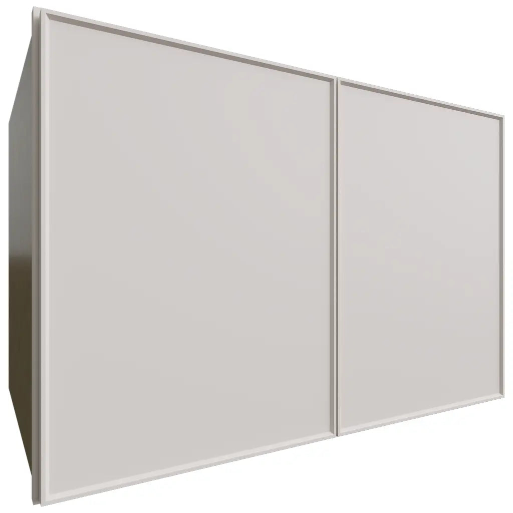 W362424 - Wall - Deep Cabinet - 36 W X 24 H X 24 D - Echo Dove