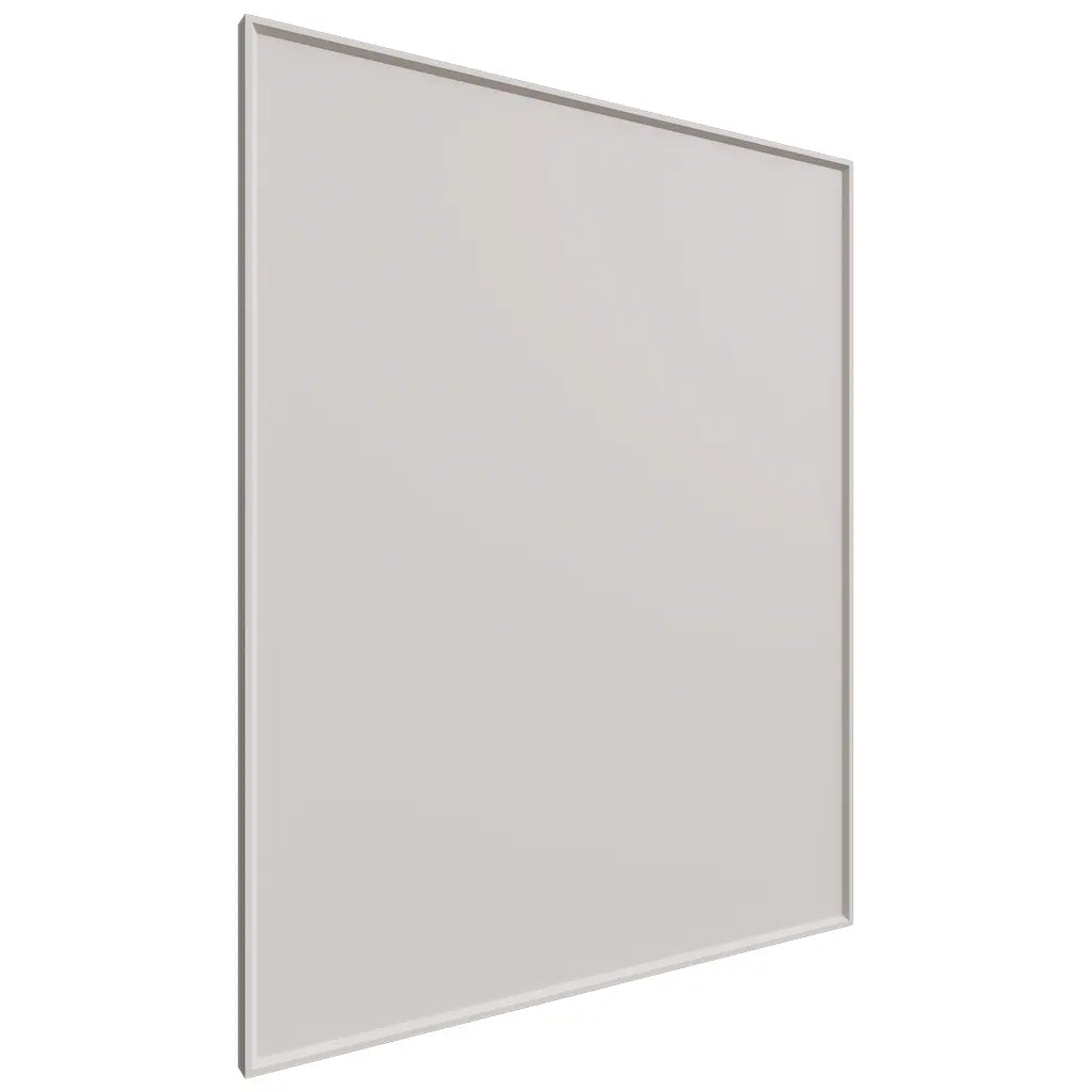 WP-BASE - Wainscot Panel - 23-1 2 W X 29-1 2 H X 3 4 T - Echo Dove