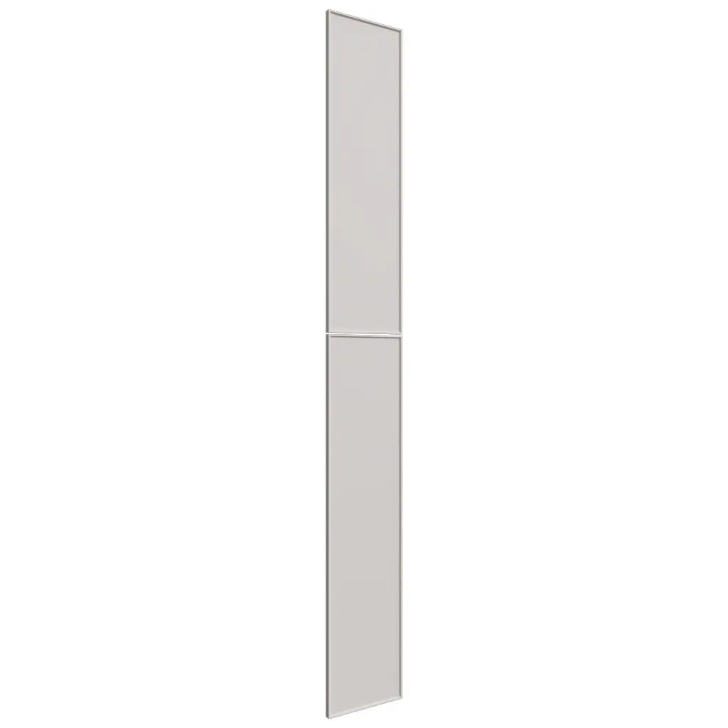 WP-T9612D - Wainscot Panel - 11-1 2 W X 91 H X 3 4 T - Echo Dove