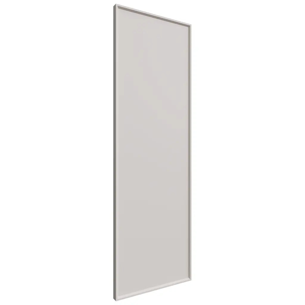WP-W36 - Wainscot Panel - 11-1 2 W X 35-1 2 H X 3 4 T - Echo Dove