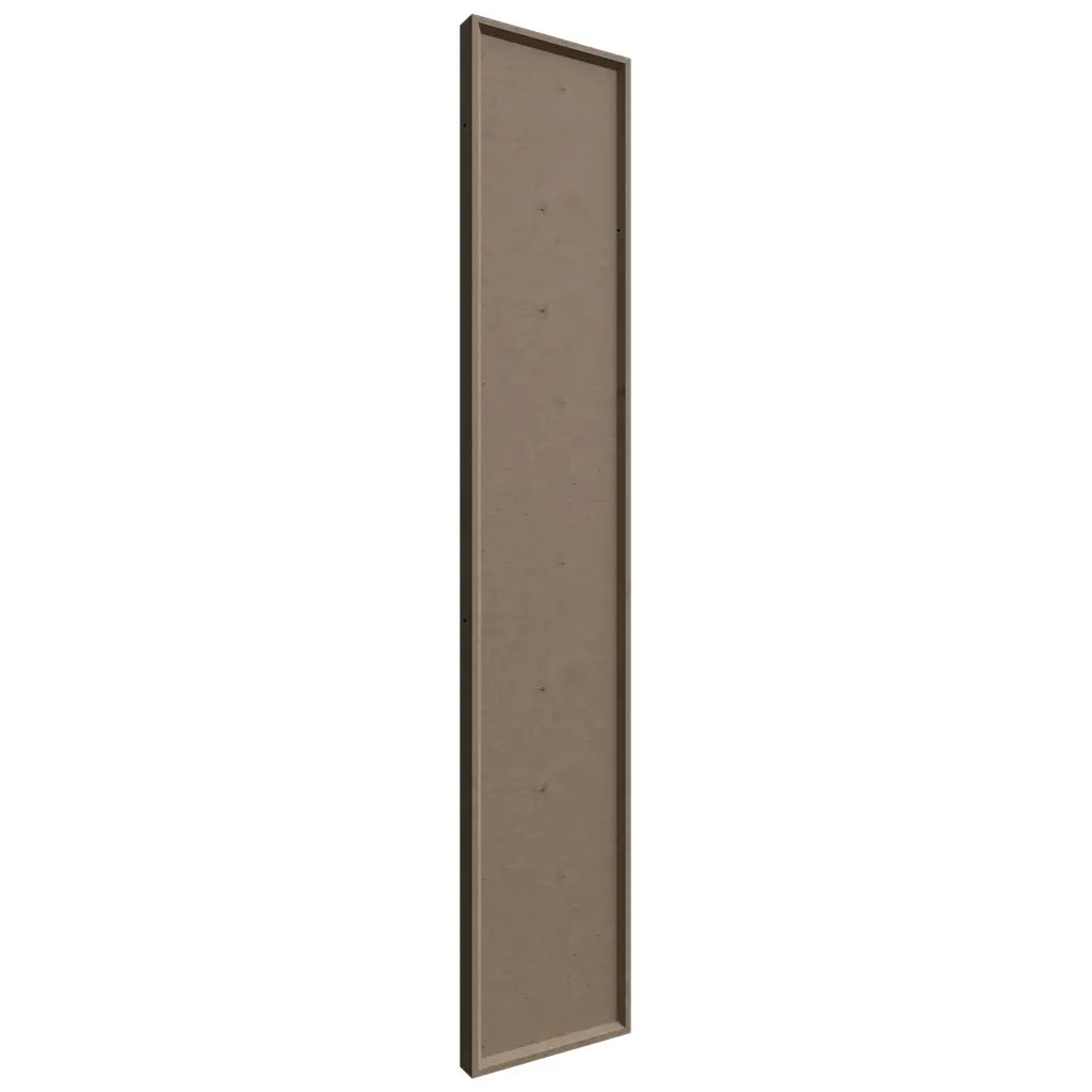 DD B06FD - Decorative Door - 5-12 W X 29-12 H X 34 T - Echo Mocha