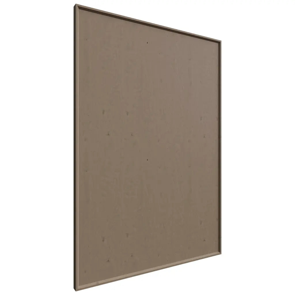 DD W2130 DOOR ( Decorative Door - 20-1/2"W X 29-1/2"H X 3/4"T ) | Echo Mocha