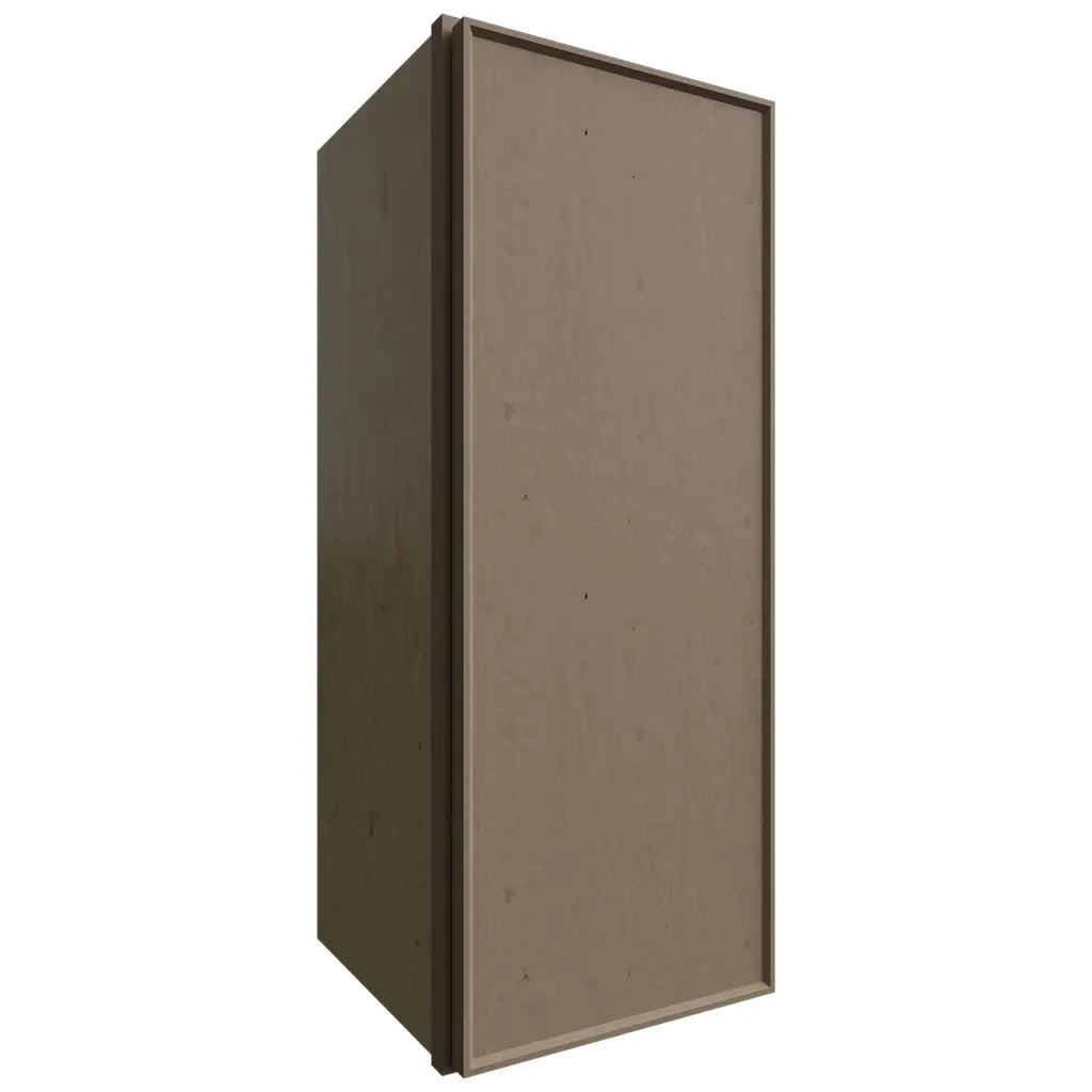 W1230 - Wall - Standard Cabinet - 12 W X 30 H X 12 D - Echo Mocha