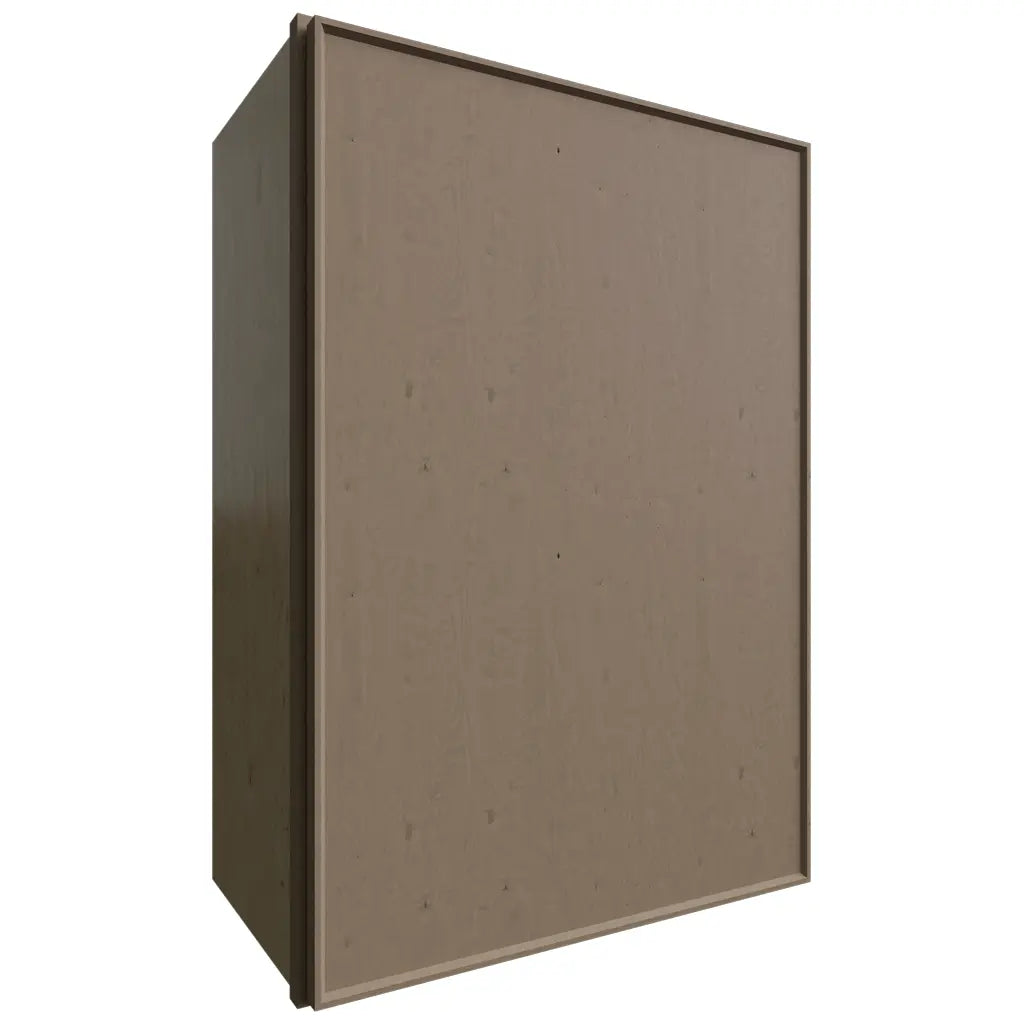 W2130 - Wall - Standard Cabinet - 21 W X 30 H X 12 D - Echo Mocha