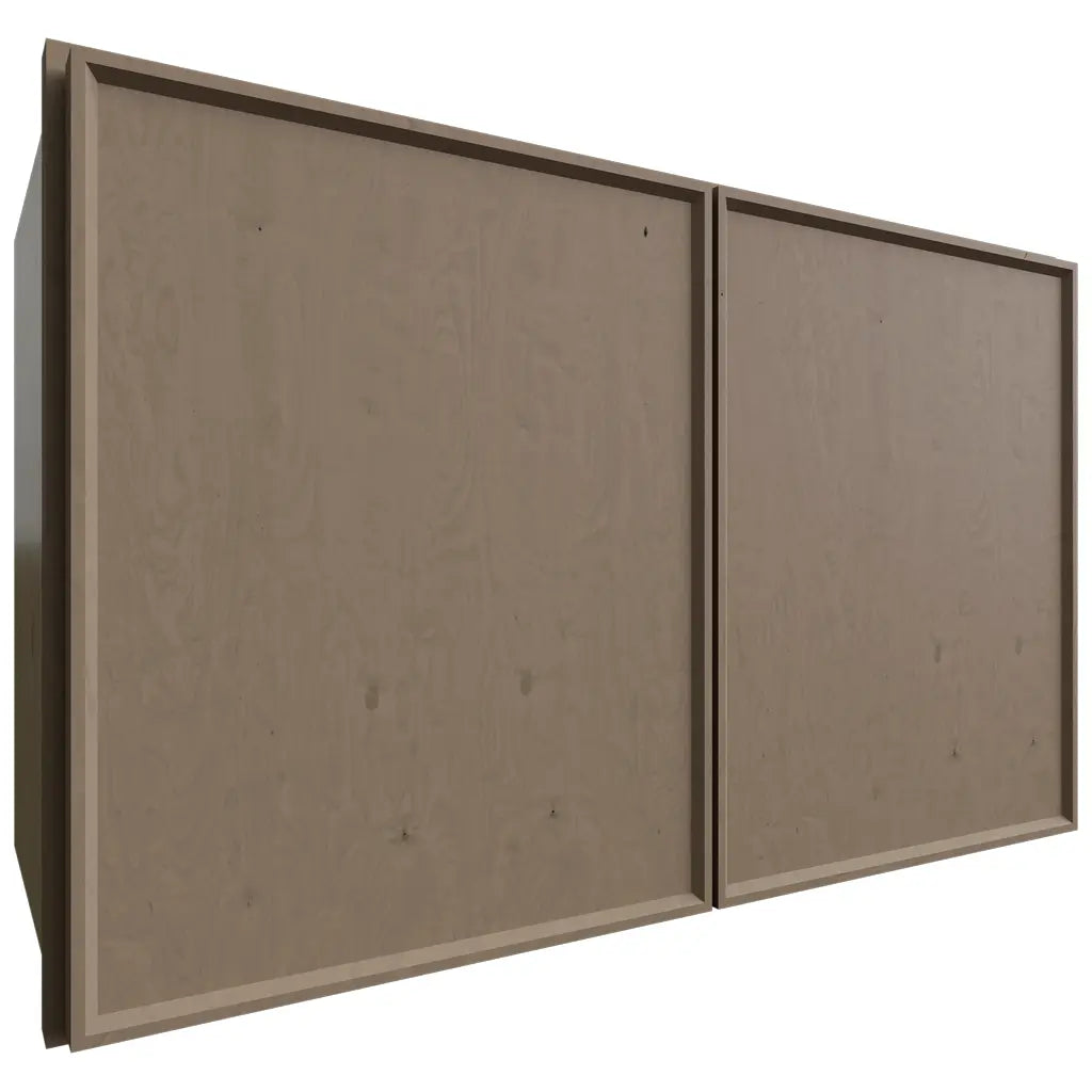 W2415 - Wall - Standard Cabinet - 24 W X 15 H X 12 D - Echo Mocha