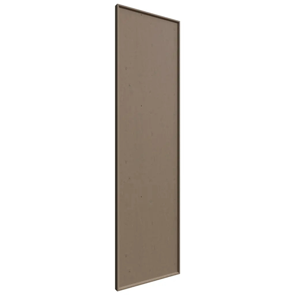 WP-W42 - Wainscot Panel - 11-1 2 W X 41-1 2 H X 3 4 T - Echo Mocha