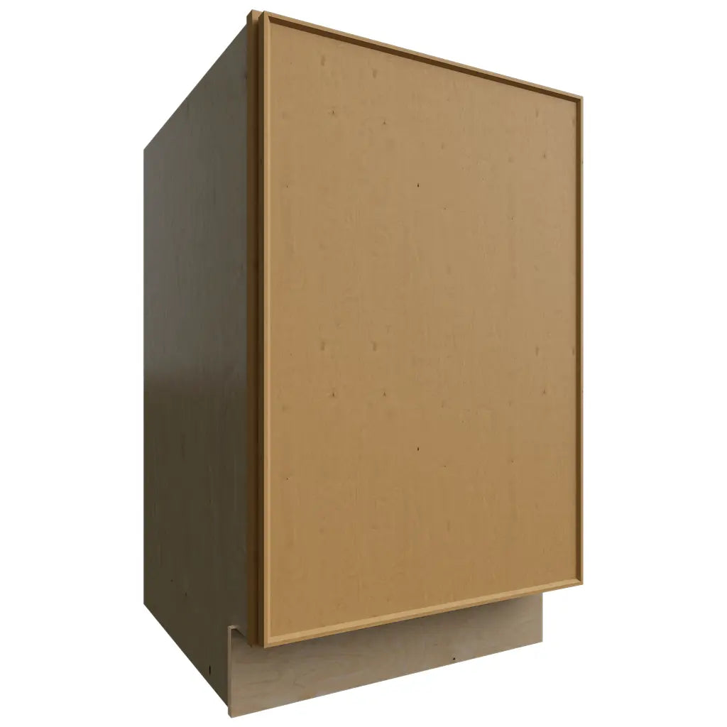 B21FD - Base - Full Door Cabinet - 21 W X 34-1 2 H X 24 D - Echo Timber