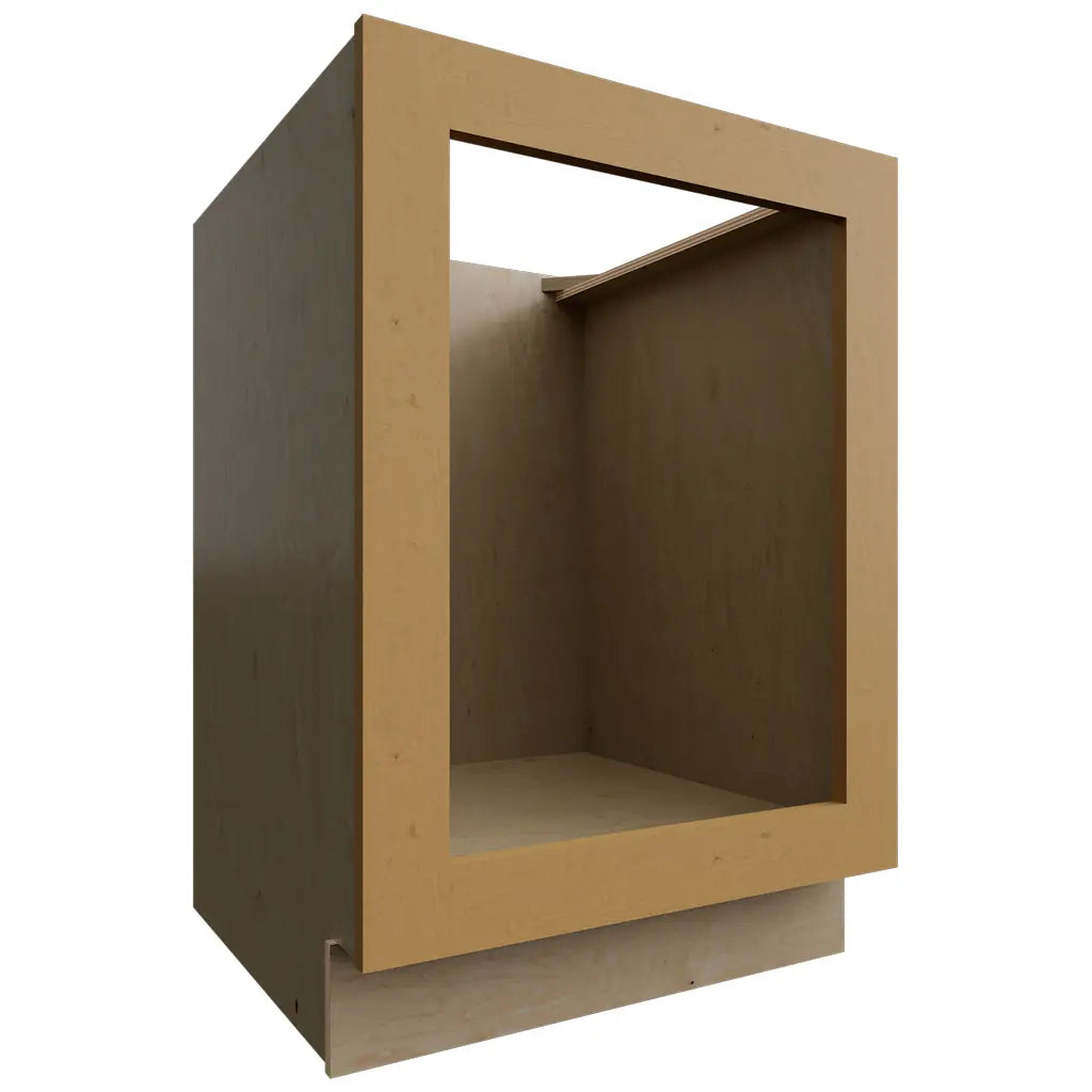 BOC30 - Base - Oven Cabinet - 30 W X 34-1 2 H X 24 D - Echo Timber