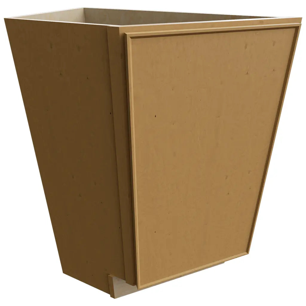 BTL12 - Base - Transitional Cabinet - 12 W X 34-1 2 H X 24 D - Echo Timber