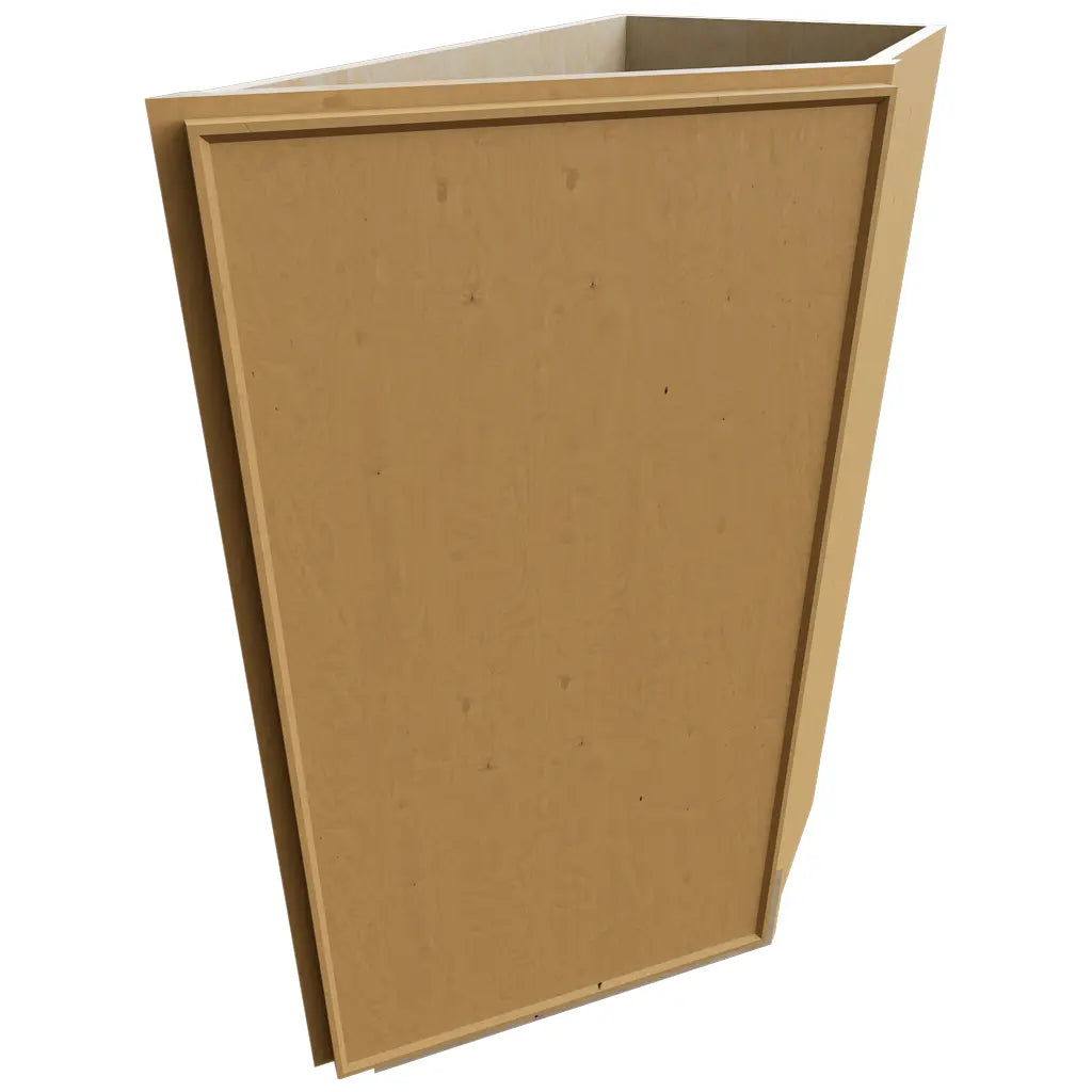 BTR12 - Base - Transitional Cabinet - 12 W X 34-1 2 H X 24 D - Echo Timber