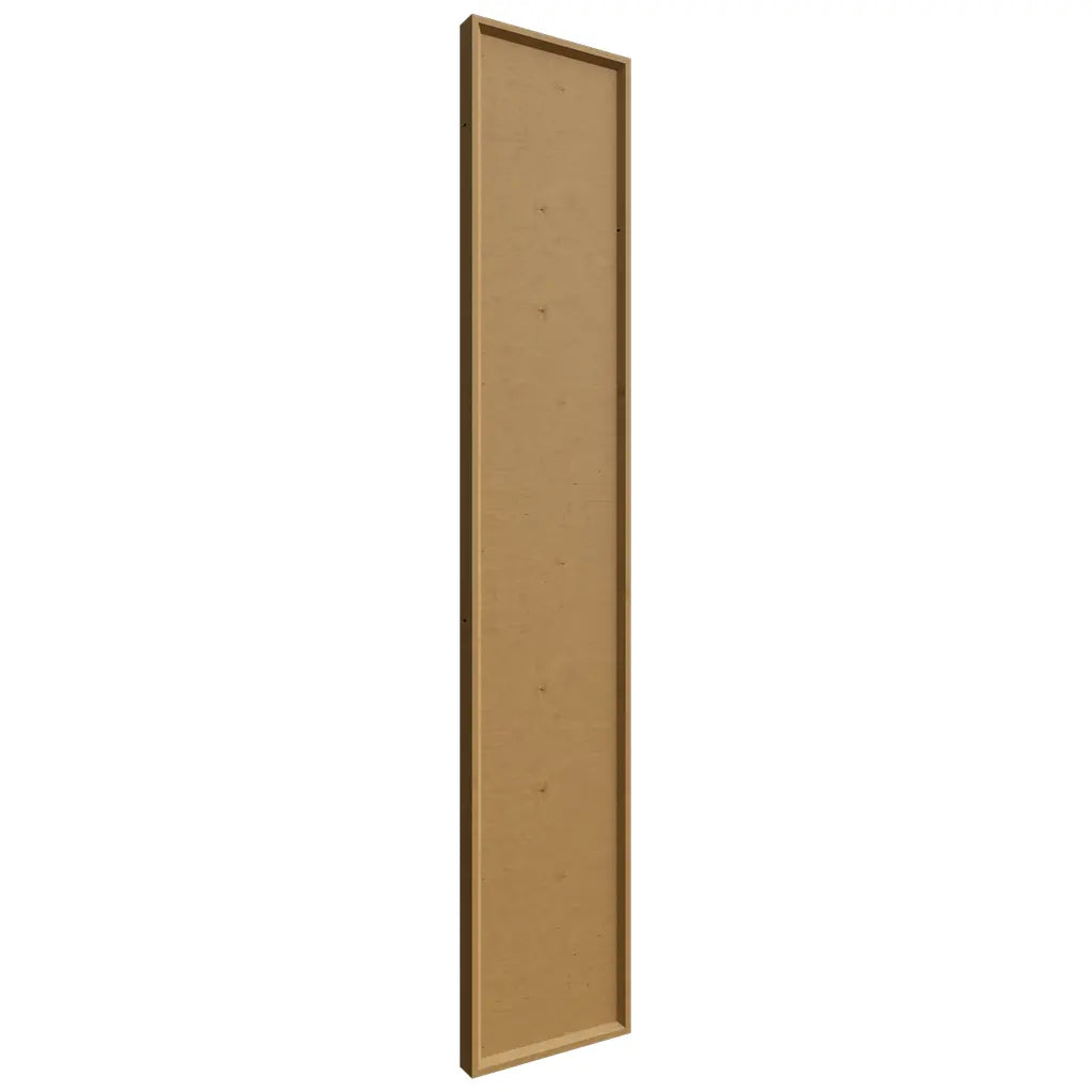 DD B06FD - Decorative Door - 5-12 W X 29-12 H X 34 T - Echo Timber