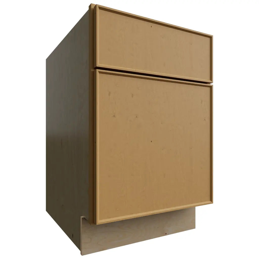 FD18 - Vanity - Desk - 18 W X 28-1 2 H X 21 D - Echo Timber