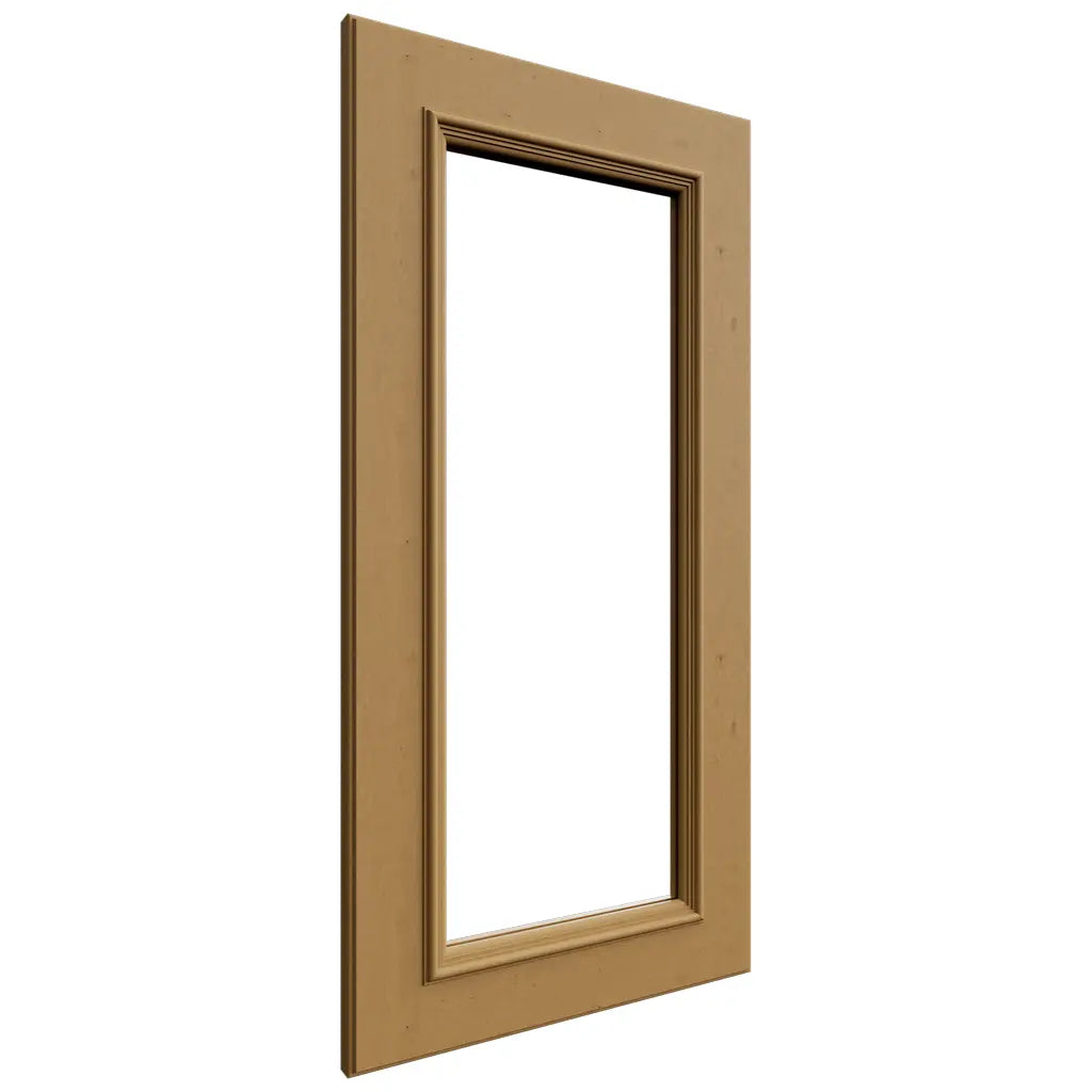 DFG1530 - Wall - Prepped Door - 14-12 W X 29-12 H X 34 T - Echo Timber