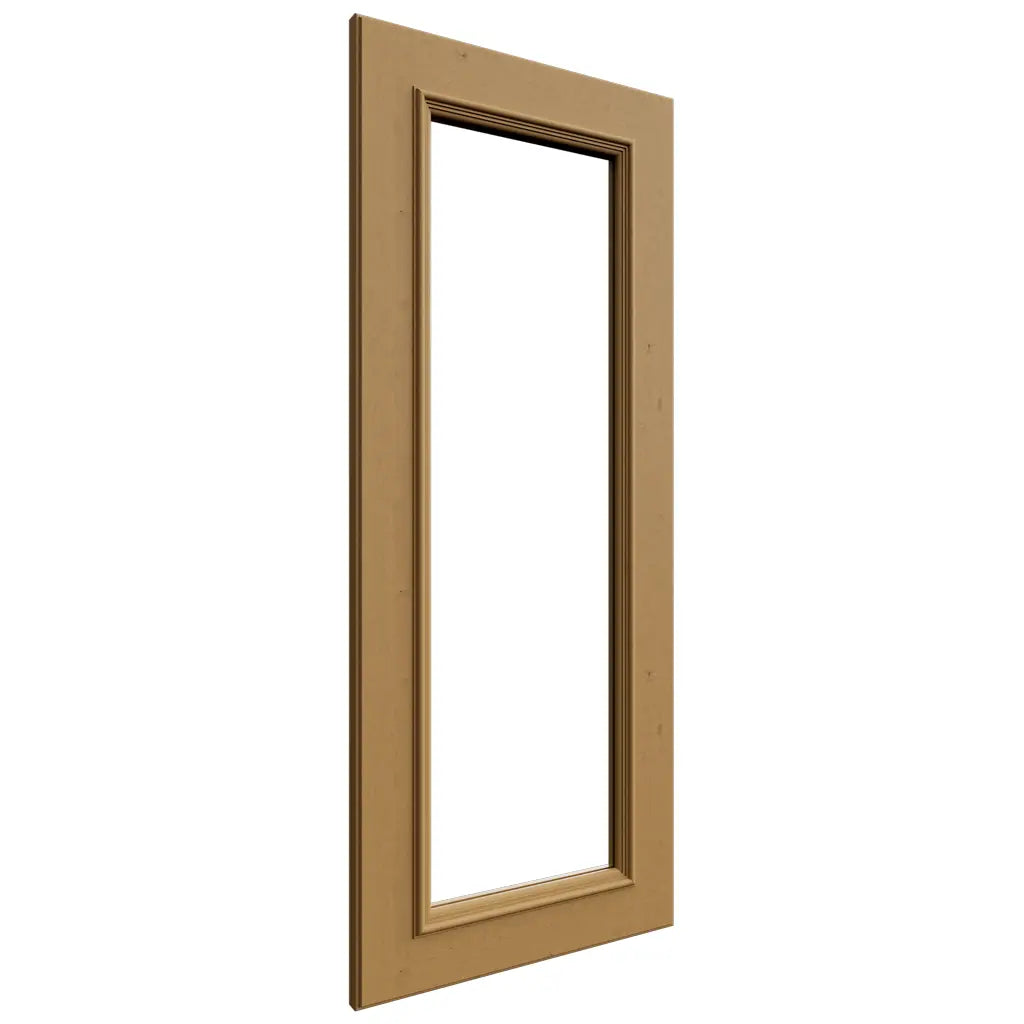 GDW1536 - Wall - Glass Door - 14-1 2 W X 35-1 2 H X 3 4 T - Echo Timber