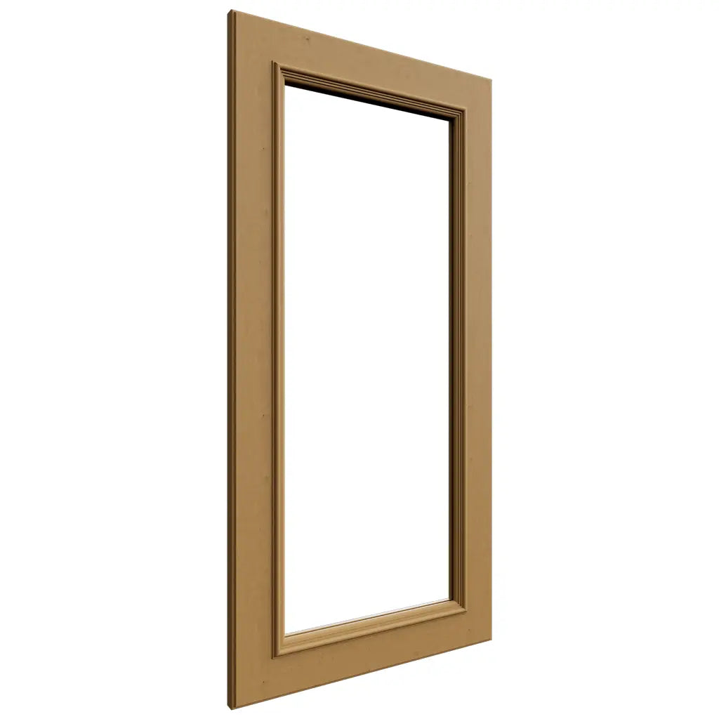 DFG1836 - Wall - Prepped Door - 17-12 W X 35-12 H X 34 T - Echo Timber