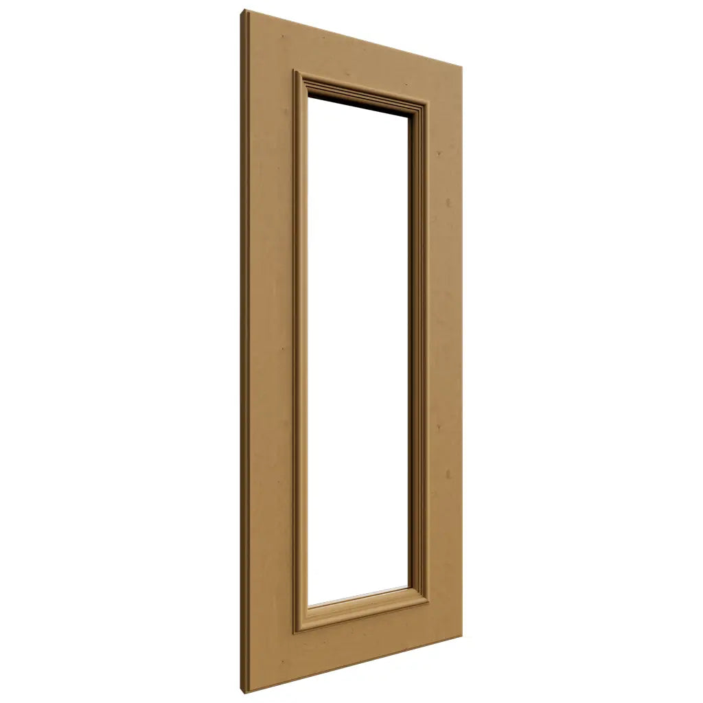 GDW2430 - Wall - Glass Door - 11-3 4 W X 29-1 2 H X 3 4 T - Echo Timber