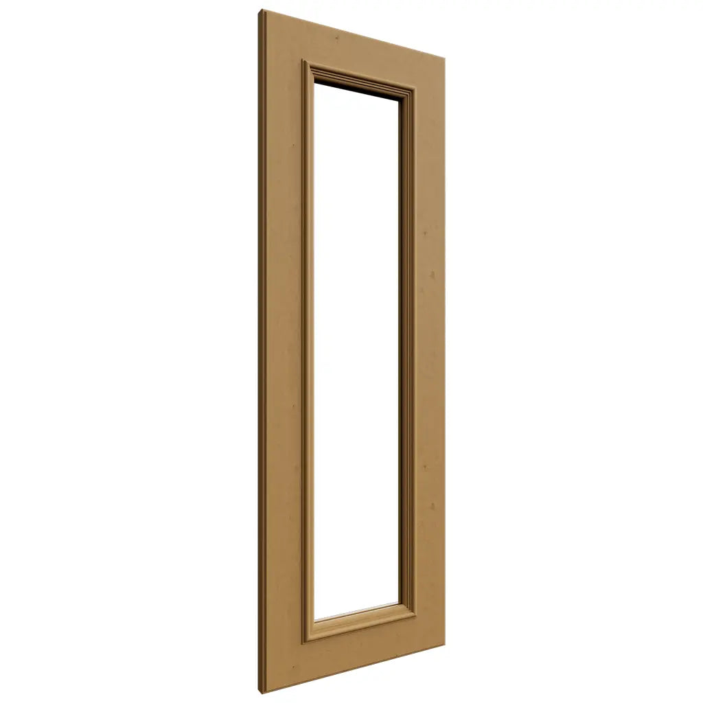 GDW2436 - Wall - Glass Door - 11-3 4 W X 35-1 2 H X 3 4 T - Echo Timber