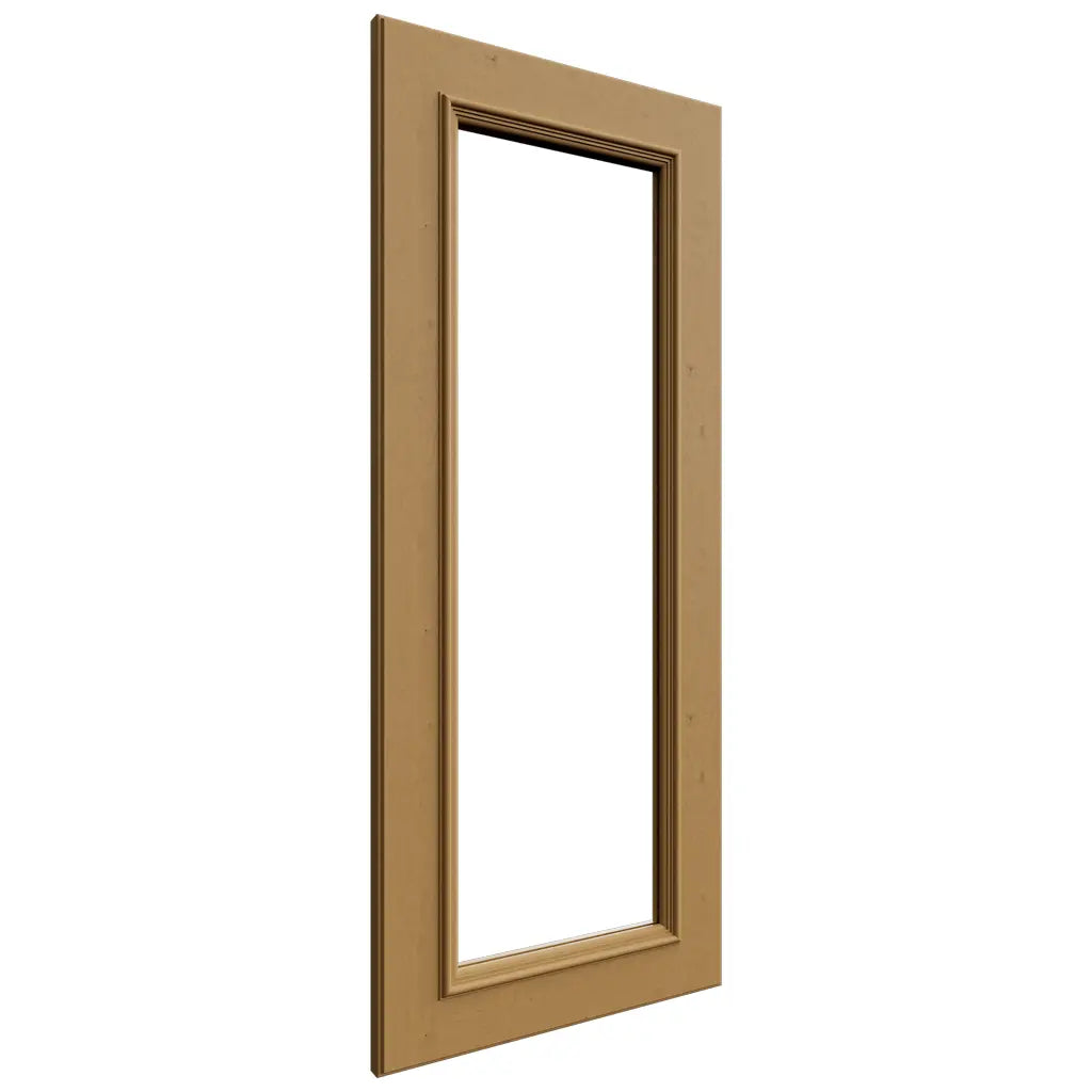 DFG3036 - Wall - Prepped Door - 14-34 W X 35-12 H X 34 T - Echo Timber