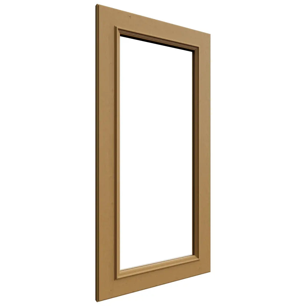 DFG3636 - Wall - Prepped Door - 17-34 W X 35-12 H X 34 T - Echo Timber