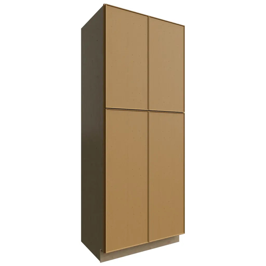TP362490 - Tall - Pantry Cabinet - 36 W X 90 H X 24 D - Echo Timber