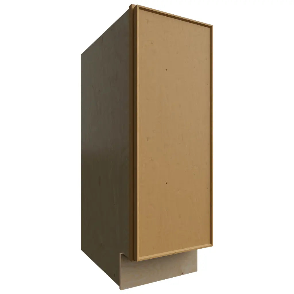 VB12FD - Vanity - Base Full Height Cabinet - 12 W X 34-1 2 H X 21 D - Echo Timber