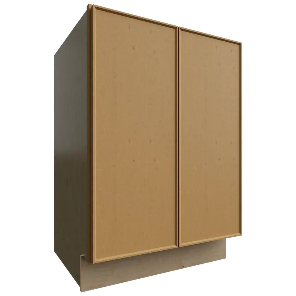 VB24FD - Vanity - Base Full Height Cabinet - 24 W X 34-1 2 H X 21 D - Echo Timber