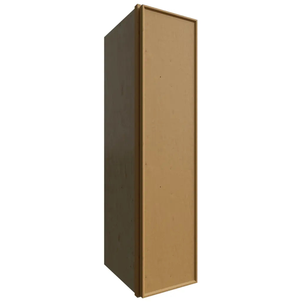 W0936 - Wall - Standard Cabinet - 9 W X 36 H X 12 D - Echo Timber