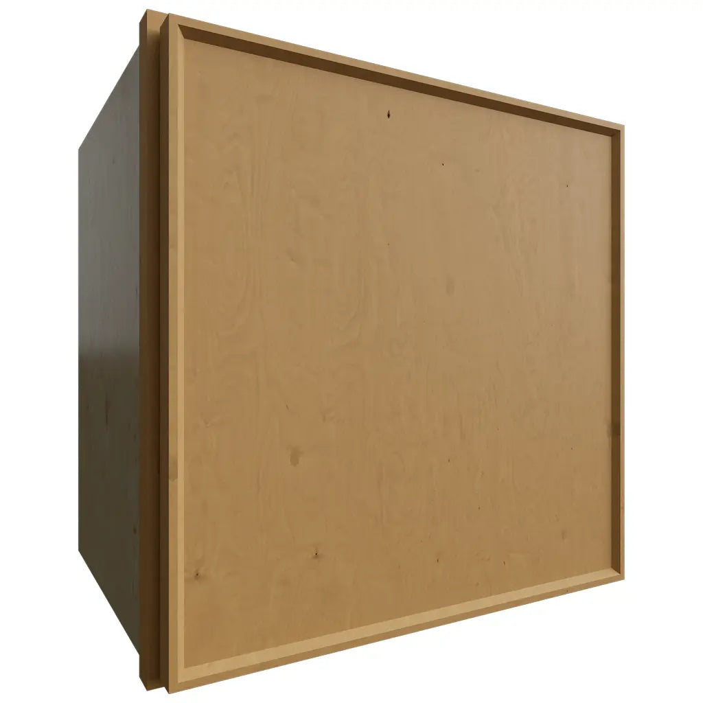 W1515 - Wall - Standard Cabinet - 15 W X 15 H X 12 D - Echo Timber