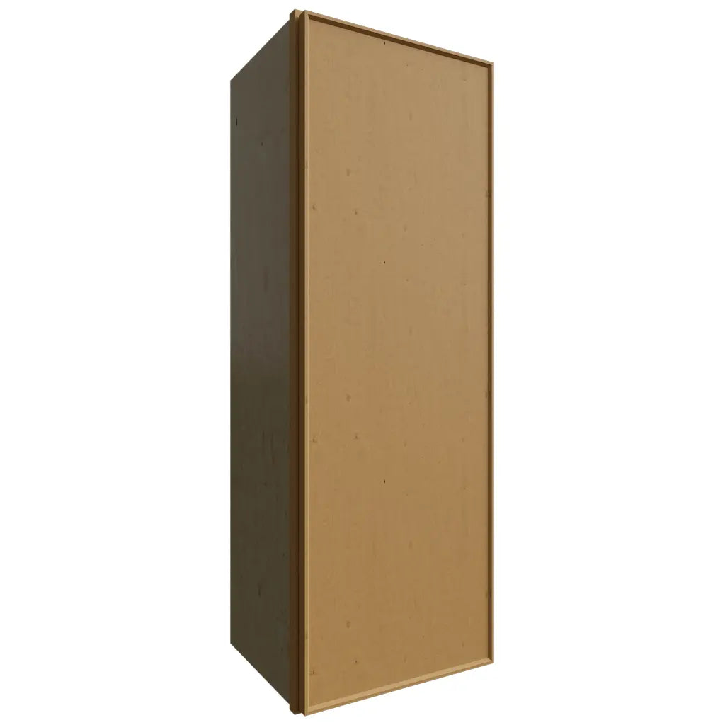 W1542 - Wall - Standard Cabinet - 15 W X 42 H X 12 D - Echo Timber