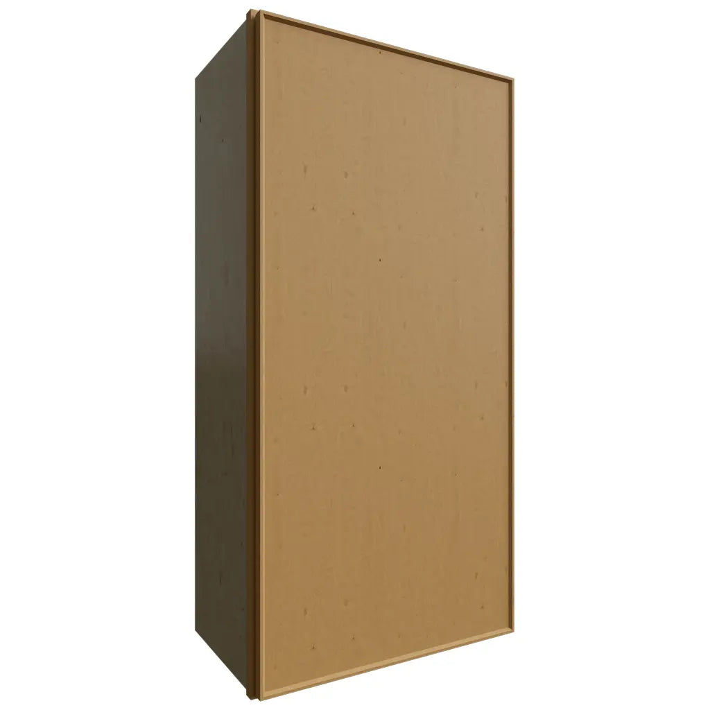 W2142 - Wall - Standard Cabinet - 21 W X 42 H X 12 D - Echo Timber