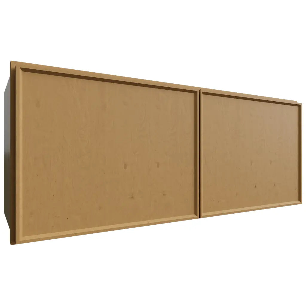 W3012 - Wall - Standard Cabinet - 30 W X 12 H X 12 D - Echo Timber