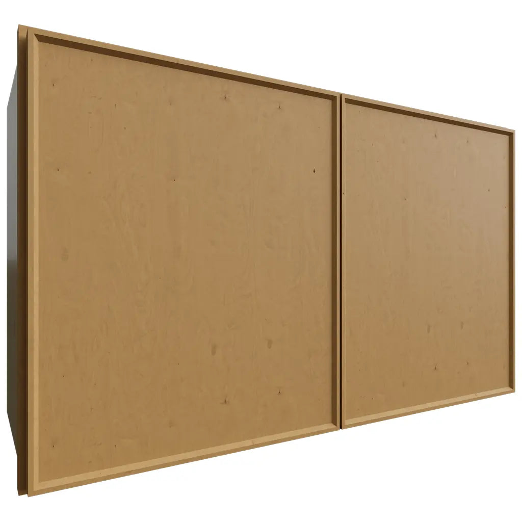 W3018 - Wall - Standard Cabinet - 30 W X 18 H X 12 D - Echo Timber