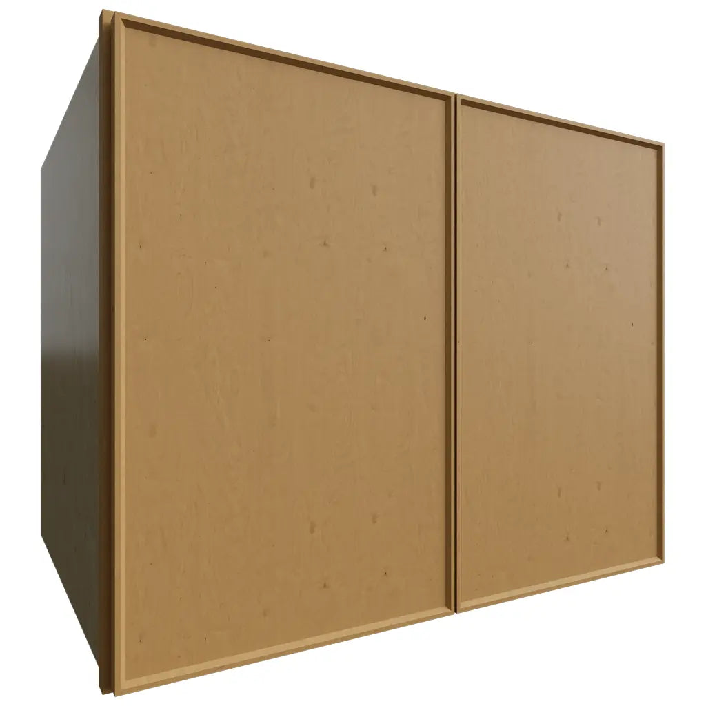 W302424 - Wall - Deep Cabinet - 30 W X 24 H X 24 D - Echo Timber